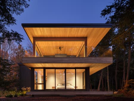 Long Lake Cottage 